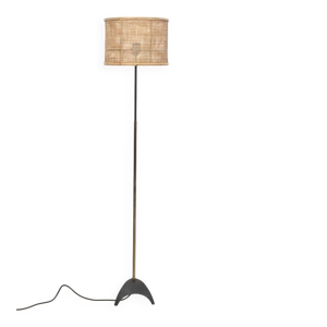 lampadaire avec nouvel