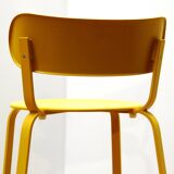 Stil stool, LaPalma