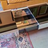 Coffee table from the 70s