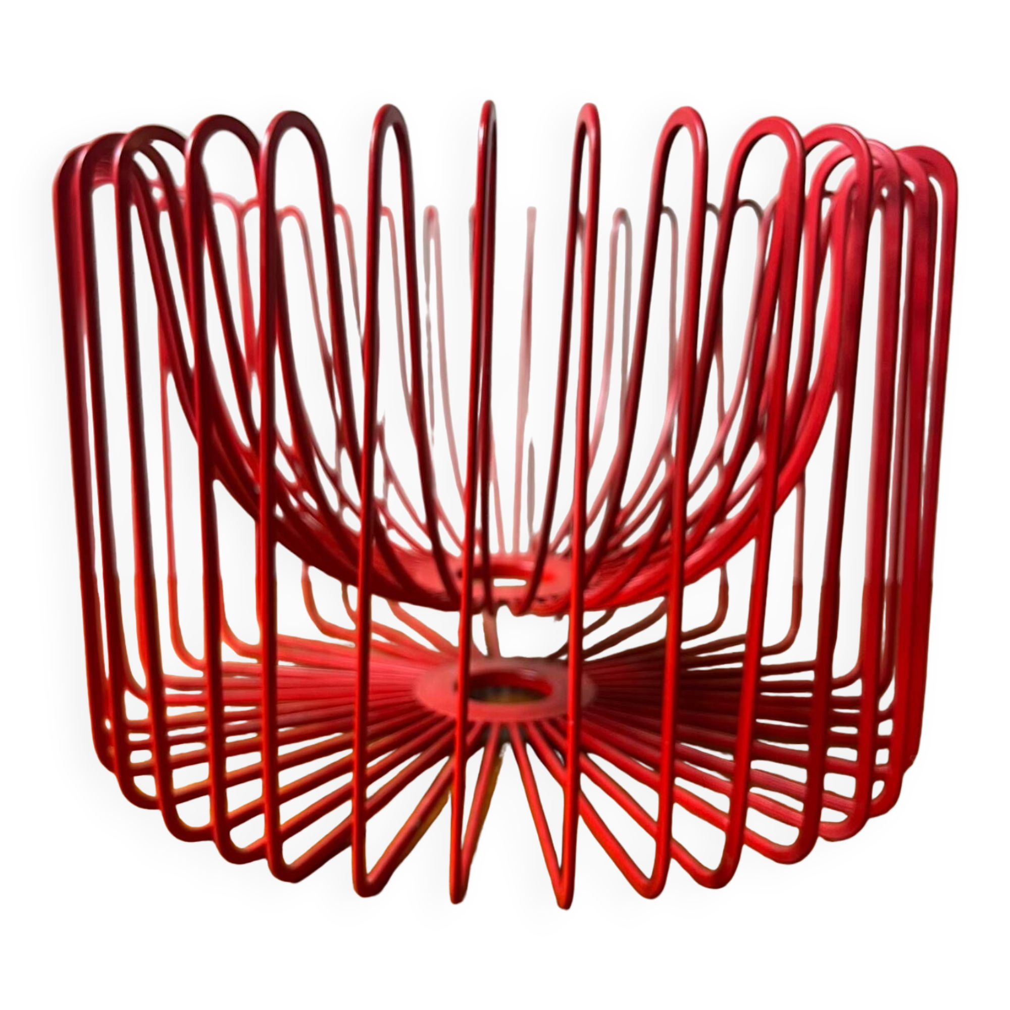 Ehlen Johansson suspension Or Fruit Basket Design IKEA TRADIG