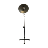 Lampe studio photo années 40