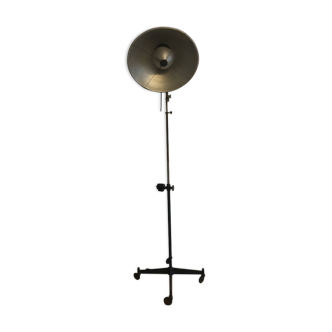 Lampe studio photo années 40