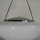 Zeiss Ikon pendant lamp, mirror lamp, 1930s