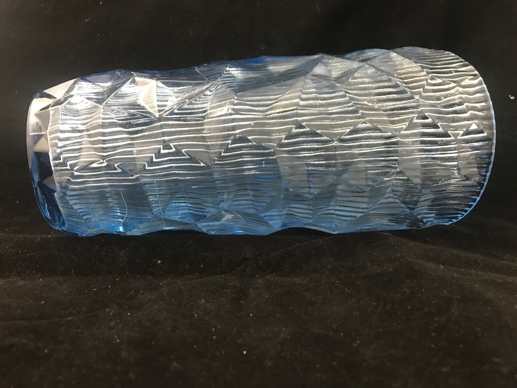 Vase Okulus, designed by Jan Sylwester Drost, 1960s