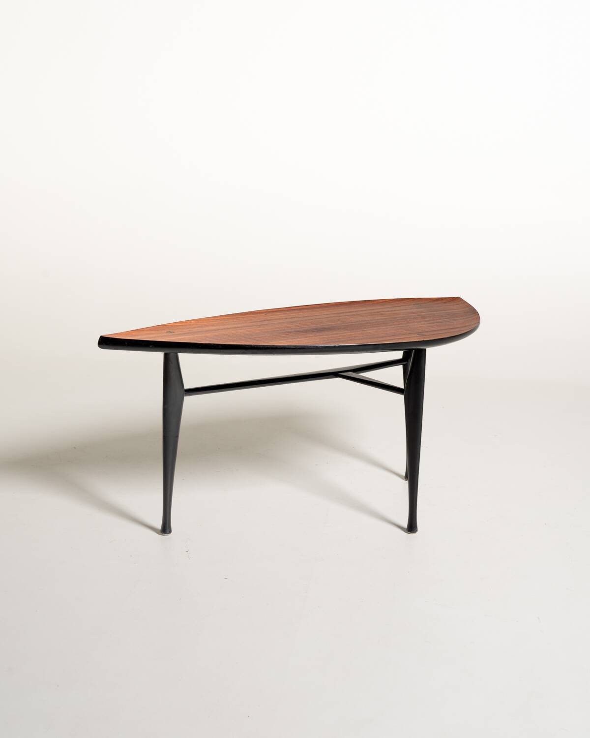 “Rytm” coffee table by Yngve Ekström for Westbergs Möbler, 1950s