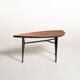 “Rytm” coffee table by Yngve Ekström for Westbergs Möbler, 1950s