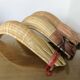 Old chistera, Basque pelota, Basque country, jai alai