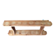 Wall shelf