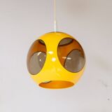 Space Age Bug-Eye Hanging Lamp by Massive Belgium