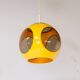 Space Age Bug-Eye Hanging Lamp by Massive Belgium