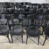 Set of 22 bistro chairs