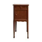 Belle Époque bedside table