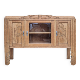 Parisian Art Deco buffet