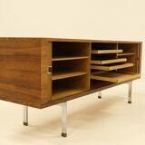 Sideboard Model RY 25 President in Rosewood by Hans Wegner, Denmark, 1960s