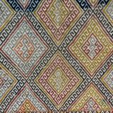 Vintage turkish kilim rug 99 x 45 cm
