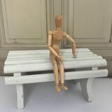 Small bench, children's stool