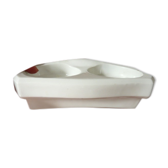 Shelf soap holder bathroom