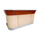 Vintage bar counter 1950