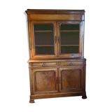 Louis Philippe bookcase
