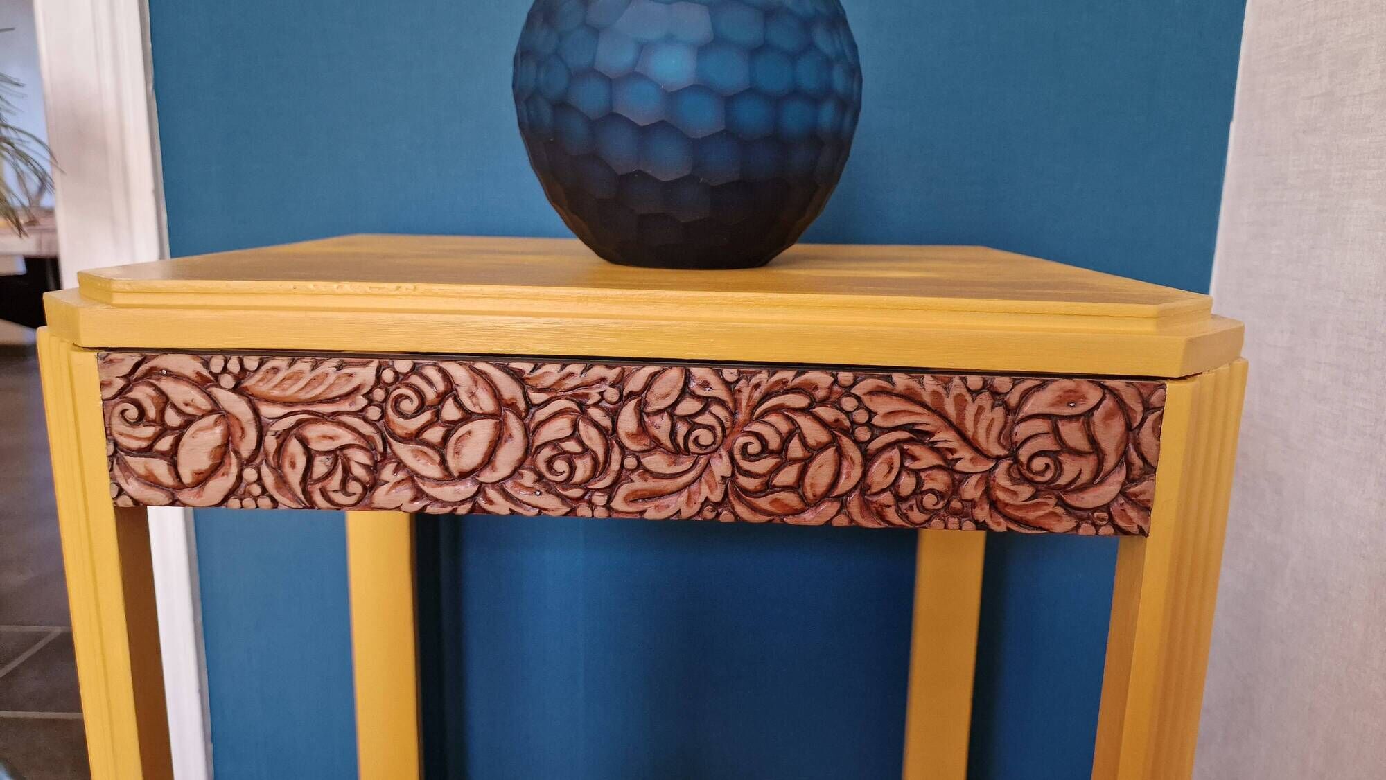 Console/side table