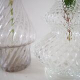 Lot of 2 vases