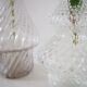 Lot de 2 vases