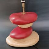 François Chatain lamp base