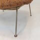 Oyster chairs by Pierre Paulin for Artifort, 1960'