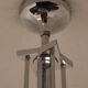 Art deco chandelier