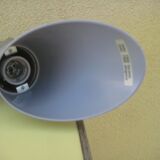 Spy office lamp by Hannes Wettstein for Artemide