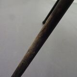 Set of French Fiberglass Side Chairs, 1960s