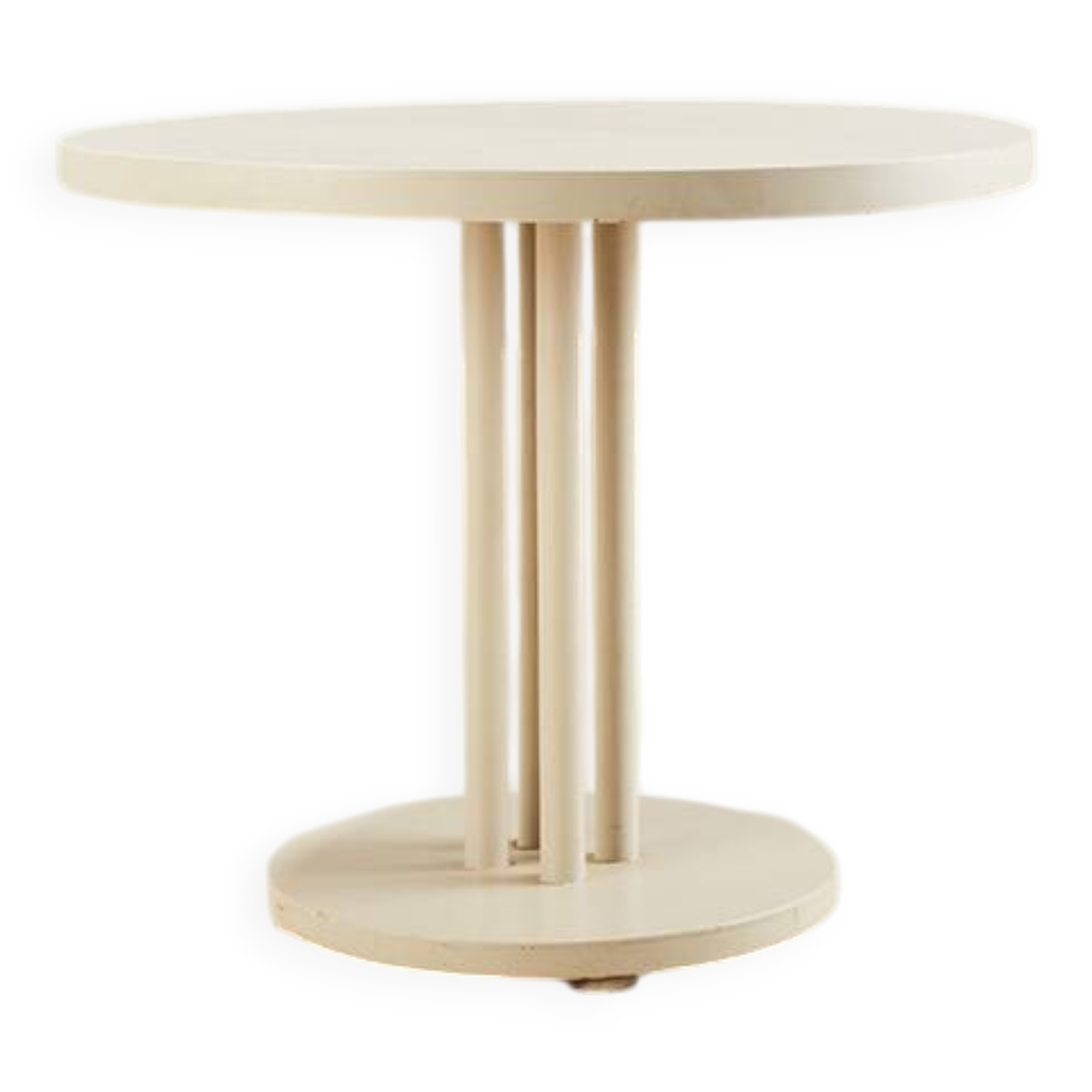 Modernist Coffee Table by Willem Penaat for Metz & Co 1940s