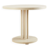 Modernist Coffee Table by Willem Penaat for Metz & Co 1940s