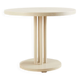 Modernist Coffee Table by Willem Penaat for Metz & Co 1940s