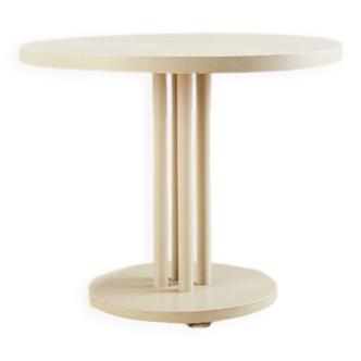 Modernist Coffee Table by Willem Penaat for Metz & Co 1940s
