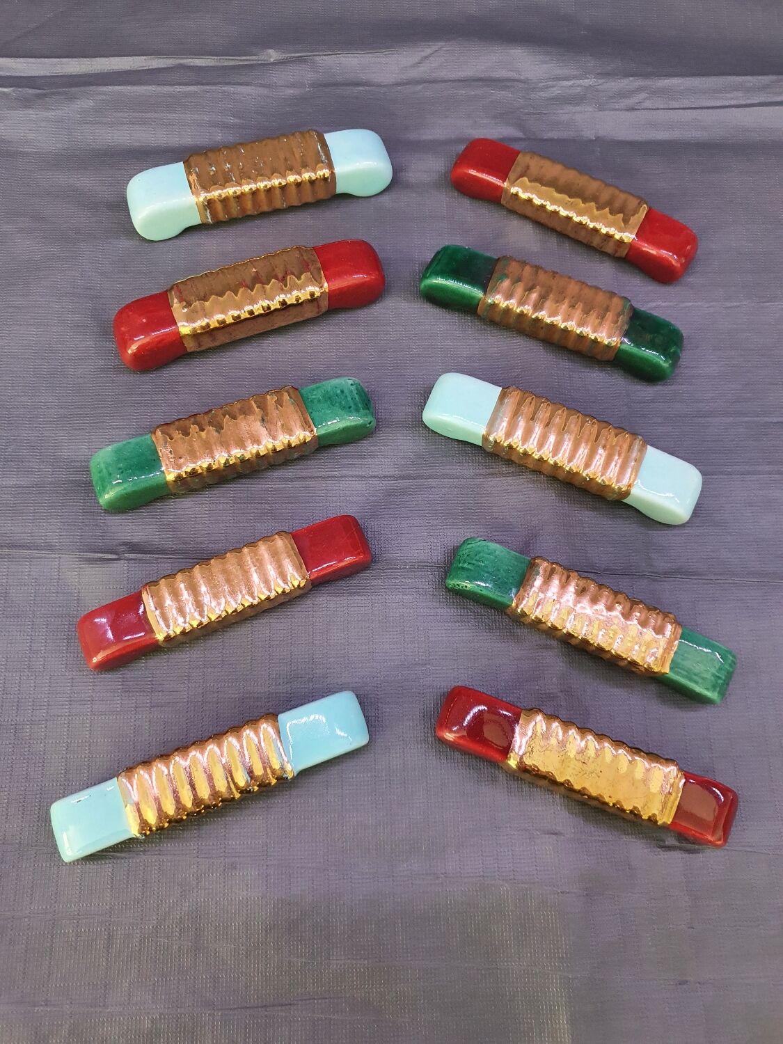 Knife holders