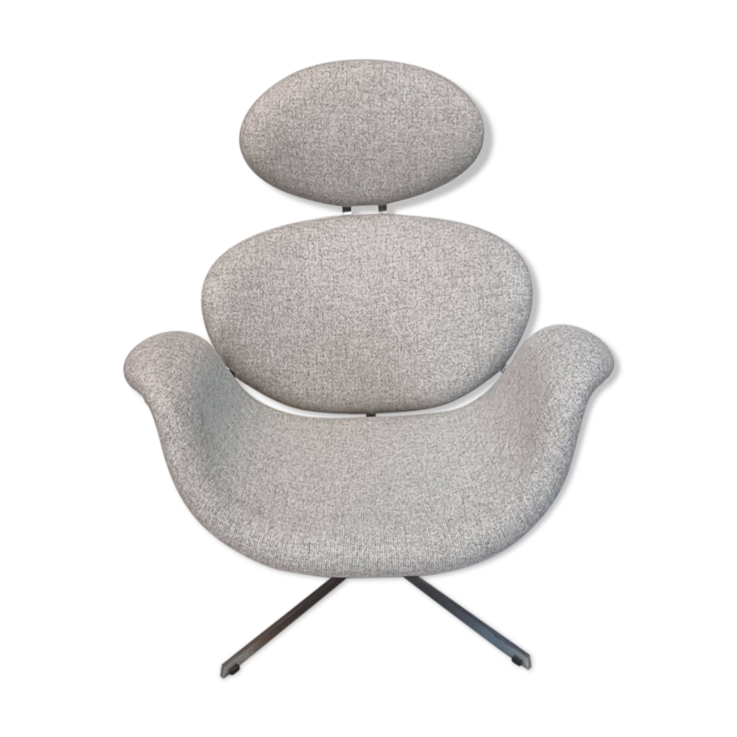 First edition Big Tulip Pierre Pailin by Artifort