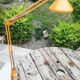 Lamp twist T1 70s