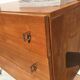 Vintage Brasilia Werk dresser