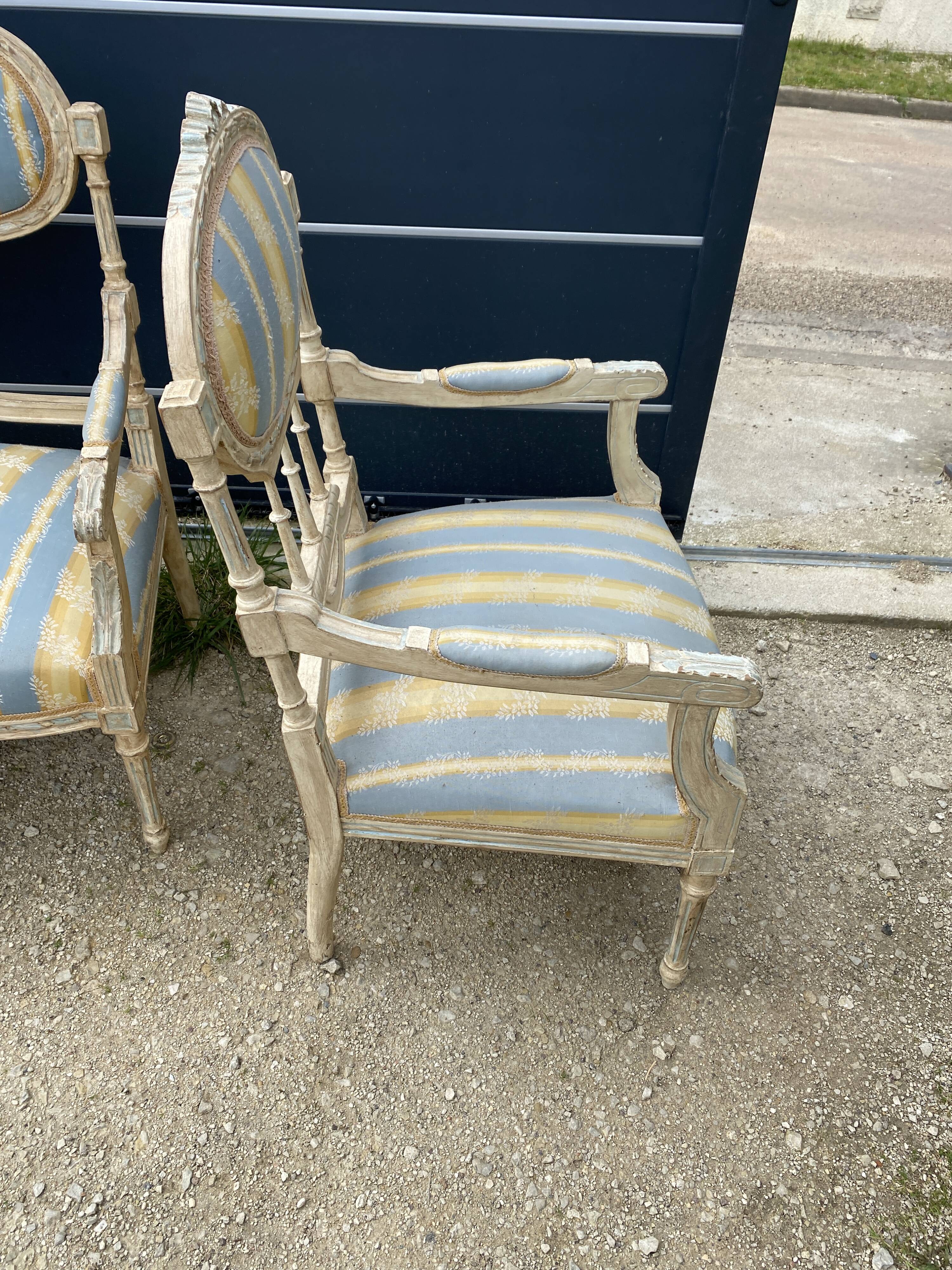 armchairs 2