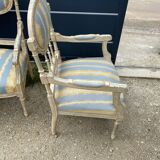 fauteuils  2