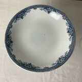 Iron Earth Fruit Bowl