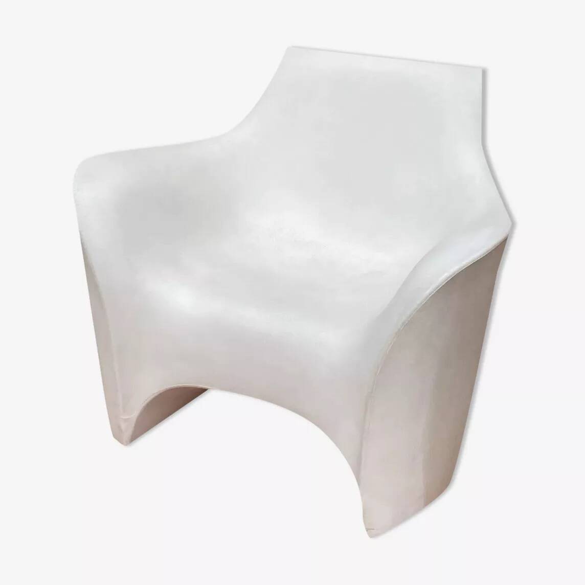 Fauteuil tokyo pop par tokujin yoshioka.