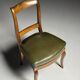 Set of 5 dining chairs