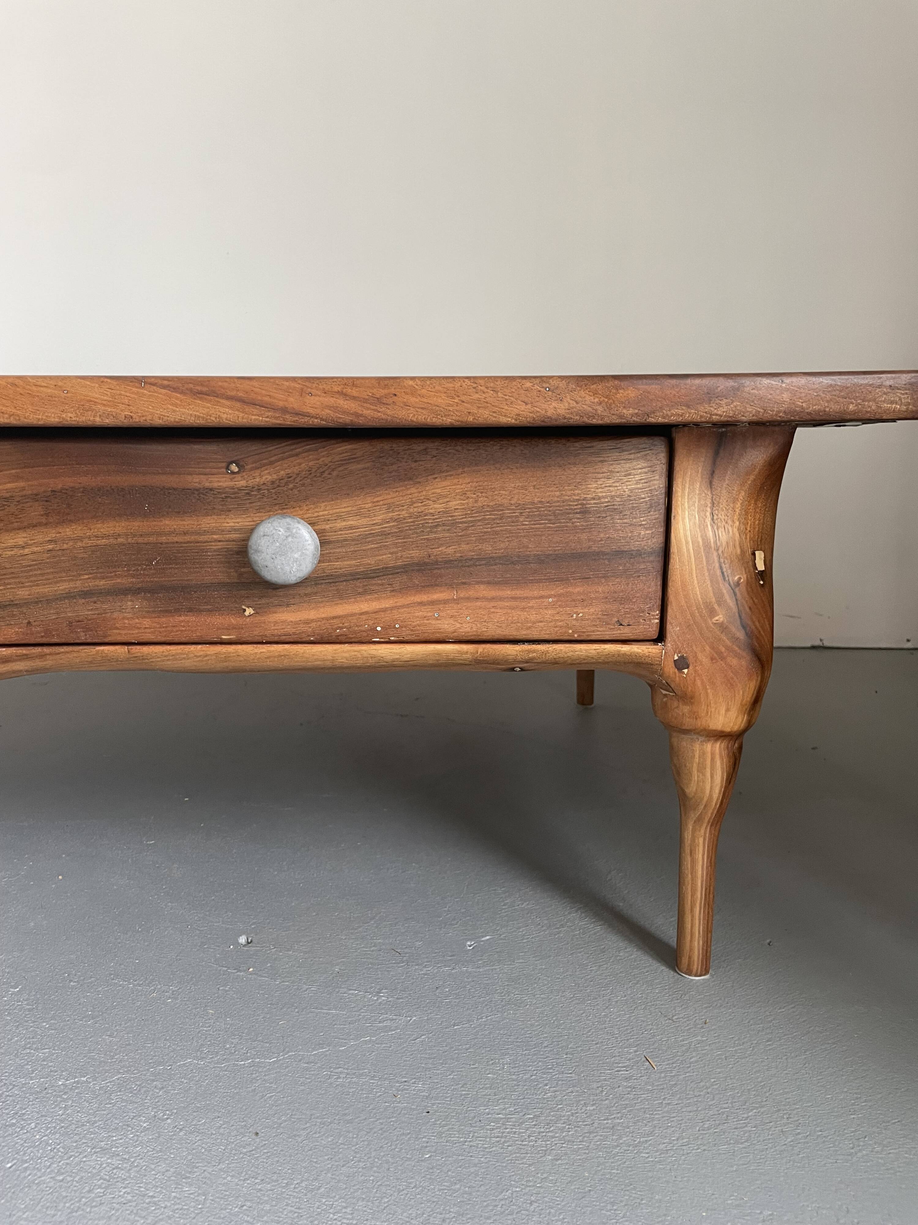 Table basse