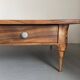 Table basse