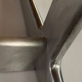 Superellipse table by Jacobsen Hein and Mathsson - Sweden 70s/80s