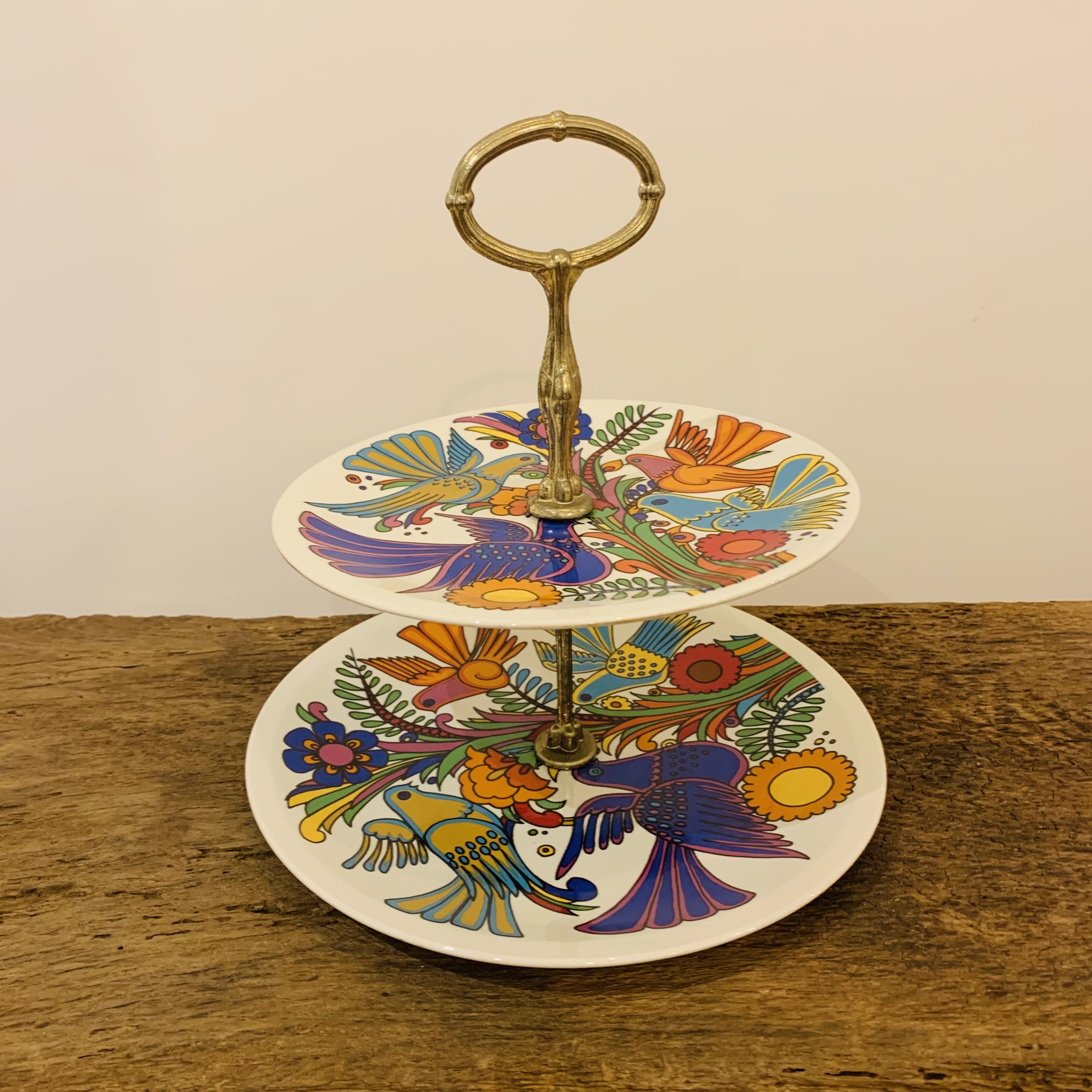 Cake display Acapulco