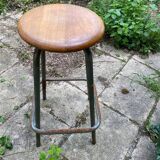 Industrial stool