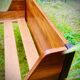 Rosewood daybed by kaj winding for poul hundevad editor
